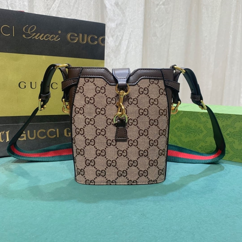 G*u*i satchel bags